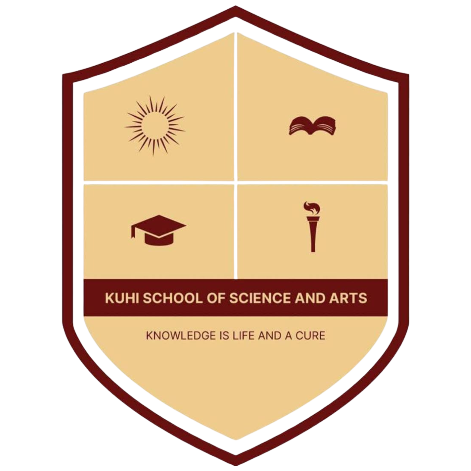 KUHI School Logo